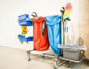 Janitorial Supplies