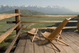 Teton Vistas